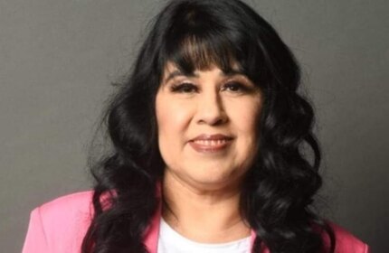 María Virginia Flores Ortiz