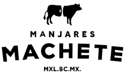 manjares machete
