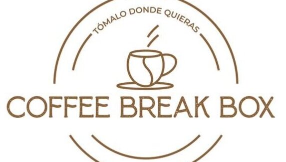 Coffee Break Box
