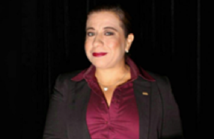 Claudia Becerra Lugo